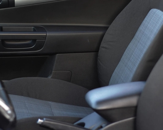 Kia Ceed cena 18900 przebieg: 155000, rok produkcji 2010 z Skaryszew małe 137